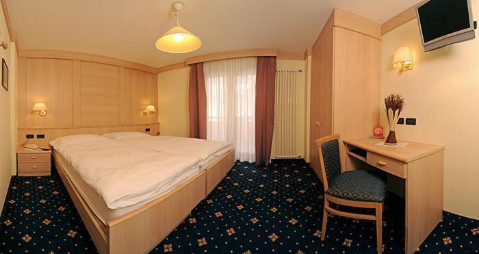 Hotel Pareda Canazei Room photo